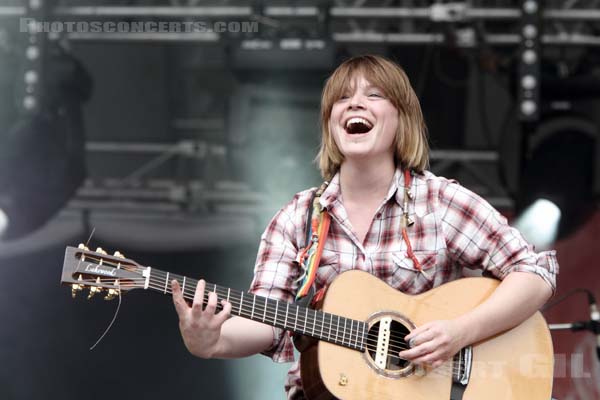 WALLIS BIRD - 2010-08-29 - SAINT CLOUD - Domaine National - Scene de la Cascade - 